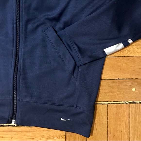 Genuine Yankees MLB Front-Zip Jacket - Picture 2 of 4